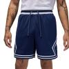 Nike JORDAN M J DF SPRT DMND SHORT-HF9910-410-BLUE 2025 šortky