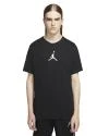 Nike JORDAN M J JUMPMAN DF SS CREW-010-Black 2025 triko