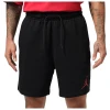 Nike JORDAN M J JUMPMAN FLC SHORT 2 pánské teplákové kraťasy Nike JORDAN M J JUMPMAN FLC SHORT 2 pánské teplákové kraťasy