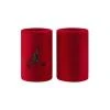 Nike JORDAN WRISTBAND RED potítka Nike JORDAN WRISTBAND RED potítka