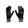 Nike KNIT TECH AND GRIP TG 3.0 GLOVES black/smoke Nike KNIT TECH AND GRIP TG 3.0 GLOVES black/smoke