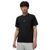 Nike M JORDAN DF SPRT JUMPMAN SS CREW-010 BLACK/WHITE pánské tričko Nike M JORDAN DF SPRT JUMPMAN SS CREW-010 BLACK/WHITE pánské tričko