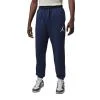 Nike M JORDAN JUMPMAN FLC PANT 2-Blue pánské tepláky Nike M JORDAN JUMPMAN FLC PANT 2-Blue pánské tepláky