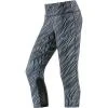 Nike POWER EPIC RUN CAPRI PRO W (855622-010) dámské běžecké 3/4