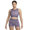 Nike Pro MESH TANK-509 DAYBREAK/WHITE dámské tréninkové tílko Nike Pro MESH TANK-509 DAYBREAK/WHITE dámské tréninkové tílko