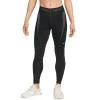 Nike Pro W NP DF MR 7/8 TIGHT TT GRX-010-Black dámské legíny Nike Pro W NP DF MR 7/8 TIGHT TT GRX-010-Black dámské legíny