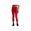 Nike Pro W NP DF MR 7/8 TIGHT TT GRX-657-Red dámské legíny Nike Pro W NP DF MR 7/8 TIGHT TT GRX-657-Red dámské legíny