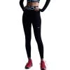 Nike Pro W NP SCULPT DF HR TIGHT-010-Black dámské legíny Nike Pro W NP SCULPT DF HR TIGHT-010-Black dámské legíny