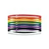 Nike SKINNY HEADBANDS 8PK PM/OB/SU čelenky Nike SKINNY HEADBANDS 8PK PM/OB/SU čelenky