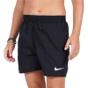 Nike Swim 4 inch VOLLEY SHORT BLACK-BLACK chlapecké plavky Nike Swim 4 inch VOLLEY SHORT BLACK-BLACK chlapecké plavky