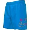 Nike Swim 4 inch VOLLEY SHORT PHOTO BLUE-PHOTO BLUE chlapecké plavky Nike Swim 4 inch VOLLEY SHORT PHOTO BLUE-PHOTO BLUE chlapecké plavky