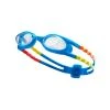 Nike Swim EASY-FIT KIDS GOGGLE CLEA-CLEAR BLUE 2025 NIKE SWIM Nike Swim EASY-FIT KIDS GOGGLE CLEA-CLEAR BLUE 2025 NIKE SWIM