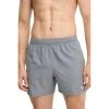 Nike Swim ESSENTIAL 5 inch COOL GREY-COOL GREY Nike Swim ESSENTIAL 5 inch COOL GREY-COOL GREY