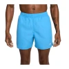Nike Swim ESSENTIAL 5 inch UNIVERSITY BL-UNIVERSITY BLUE pánské plavky Nike Swim ESSENTIAL 5 inch UNIVERSITY BL-UNIVERSITY BLUE pánské plavky