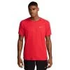 Nike Swim ESSENTIAL UNIVERSITY RED-UNIVERSITY RED pánské tréninkové tričko Nike Swim ESSENTIAL UNIVERSITY RED-UNIVERSITY RED pánské tréninkové tričko