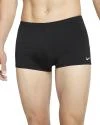 Nike Swim HYDRASTRONG SOLID AQUASHO-BLACK pánské plavky Nike Swim HYDRASTRONG SOLID AQUASHO-BLACK pánské plavky