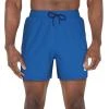 Nike Swim L LOGO SOLID 5 inch GAME ROYAL-GAME ROYAL Nike Swim L LOGO SOLID 5 inch GAME ROYAL-GAME ROYAL