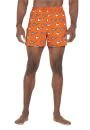 Nike Swim MULTI PRINT-ORANGE BLAZE pánské plavky Nike Swim MULTI PRINT-ORANGE BLAZE pánské plavky