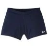 Nike Swim POLY SOLID ASH MIDNIGHT Chlapecké plavecké boxerky Nike Swim POLY SOLID ASH MIDNIGHT Chlapecké plavecké boxerky