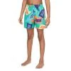 Nike Swim TOSSED FLAGS 4 inch STADIUM GR-STADIUM GREEN chlapecké plavky Nike Swim TOSSED FLAGS 4 inch STADIUM GR-STADIUM GREEN chlapecké plavky