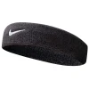 Nike SWOOSH HEADBAND BK čelenka Nike SWOOSH HEADBAND BK čelenka