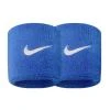 Nike SWOOSH WRISTBANDS RB/WH potítka Nike SWOOSH WRISTBANDS RB/WH potítka