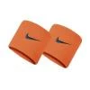 Nike SWOOSH WRISTBANDS TO/CN potítka Nike SWOOSH WRISTBANDS TO/CN potítka