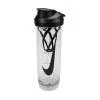 Nike TR RECHARGE SHAKER BOTTLE 2.0 CLEAR/BLACK/ANTHRACITE/BLACK šejkr Nike TR RECHARGE SHAKER BOTTLE 2.0 CLEAR/BLACK/ANTHRACITE/BLACK šejkr