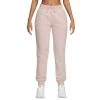 Nike W NSW PHNX FLC MR PANT STD SILT RED/SAIL dámské tepláky Nike W NSW PHNX FLC MR PANT STD SILT RED/SAIL dámské tepláky
