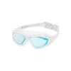NILS Aqua Plavecké brýle NQG280MAF Junior bílé