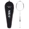 NILS Badmintonová raketa NR305