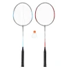 NILS Badmintonový set NRZ002 (VÝPRODEJ)