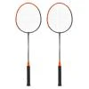 NILS Badmintonový set NRZ005
