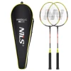 NILS Badmintonový set NRZ204 NILS Badmintonový set NRZ204