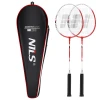 NILS Badmintonový set NRZ205 NILS Badmintonový set NRZ205