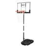 NILS Basketbalový koš ZDK001