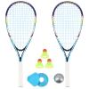 NILS Crossmintonový set NRS005