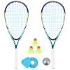 NILS Crossmintonový set NRS005