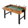 NILS Fun Herní stůl fotbálek SDGP Arena 2 (VÝPRODEJ) NILS Fun Herní stůl fotbálek SDGP Arena 2 (VÝPRODEJ)