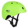 Nils Helma MT301 zelená POUZE S(52-56cm) (VÝPRODEJ)