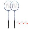 NILS Sada 2 badmintonových raket NRZ210