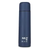 Nils Termoska Camp NC3803 modrá 500 ml