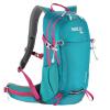 NILS CAMP Turistický batoh NC1950 Caver tyrkysový 18L NILS CAMP Turistický batoh NC1950 Caver tyrkysový 18L