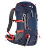 Nils CAMP NC1993 Northlake 30L + 10L modrý turistický batoh Nils CAMP NC1993 Northlake 30L + 10L modrý turistický batoh