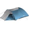 Nils NC6012 Trekker modro-šedý turistický stan