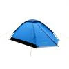 Nils Turistický stan Camp NC6033 Nightfall modrý/světle šedý