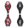 Nils Waveboard Extreme WB001 červený Nils Waveboard Extreme WB001 červený