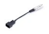 Nitro scooters kabel pro externí nabíjení olověných baterií