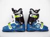 Nordica Dětské použité lyžáky T3 Team Firearrow 235 mm