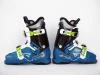 Nordica Dětské použité lyžáky T3 Team Firearrow 235 mm